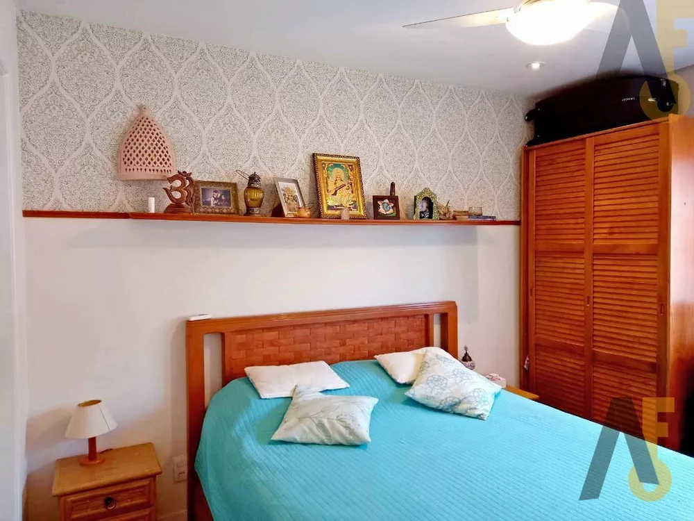 Apartamento, 2 quartos, 58 m² - Foto 6