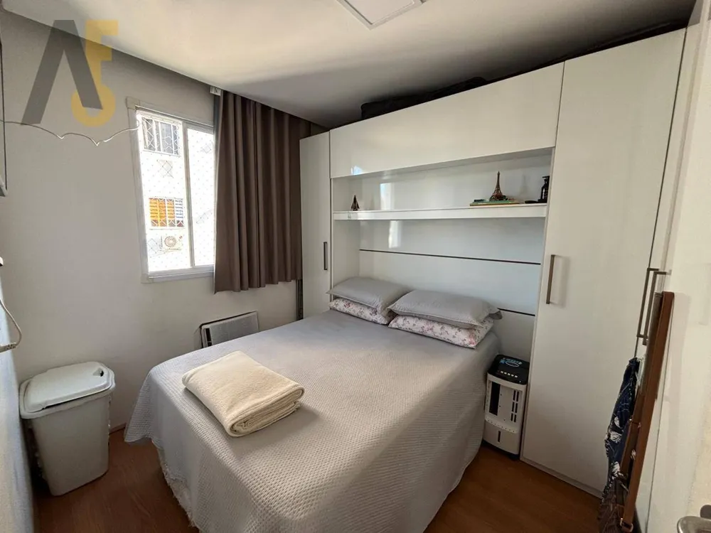 Apartamento, 2 quartos, 44 m² - Foto 12