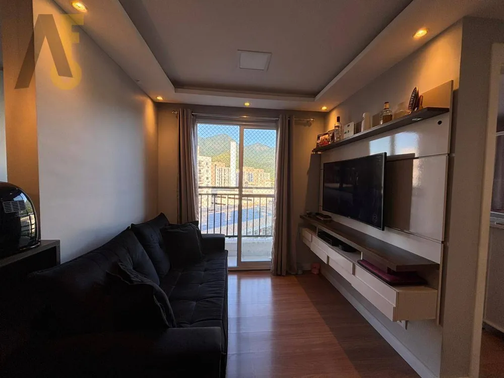 Apartamento, 2 quartos, 44 m² - Foto 6