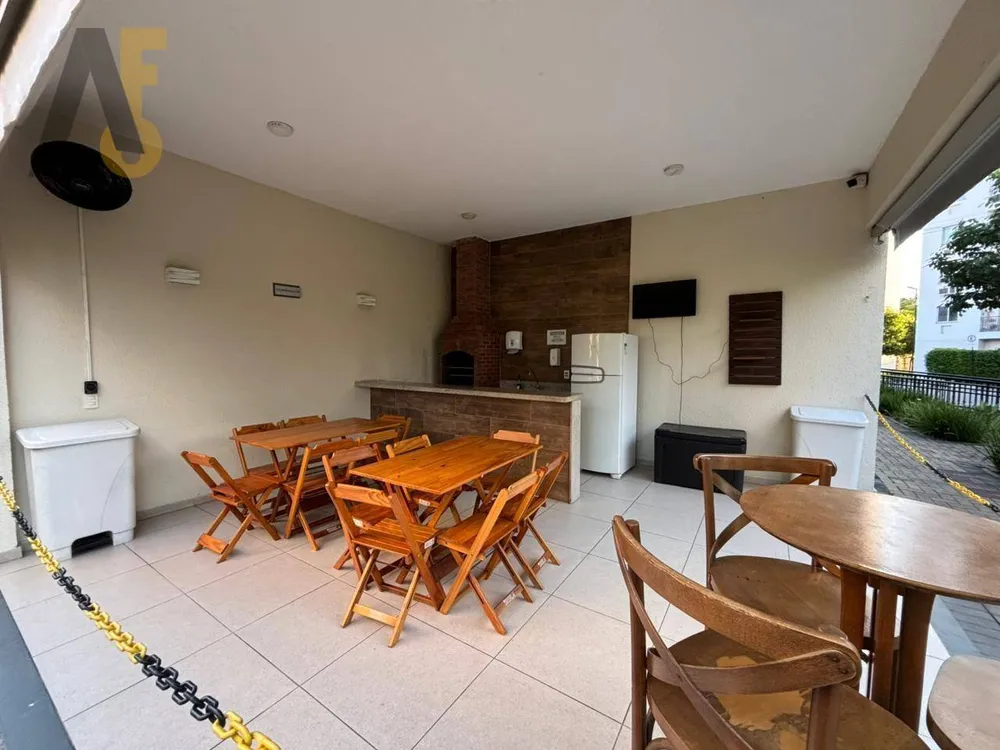 Apartamento, 2 quartos, 44 m² - Foto 21
