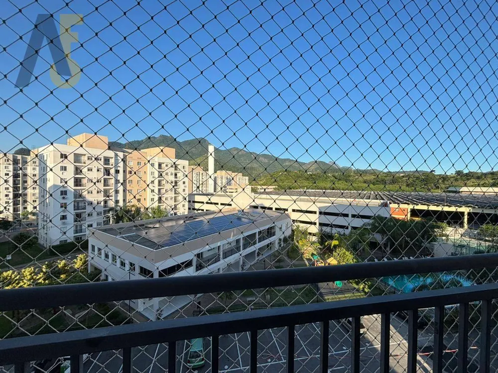 Apartamento, 2 quartos, 44 m² - Foto 8