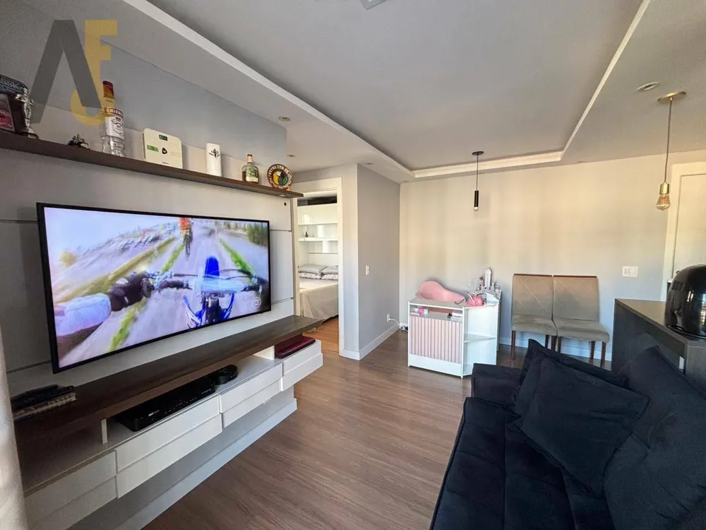 Apartamento, 2 quartos, 44 m² - Foto 7