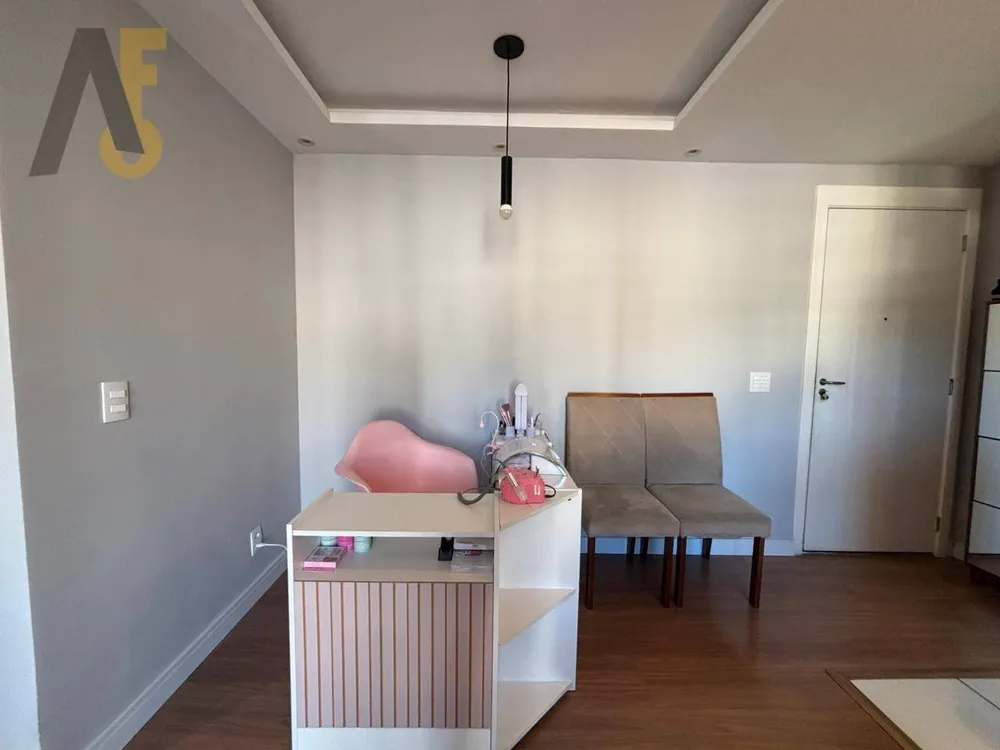 Apartamento, 2 quartos, 44 m² - Foto 11