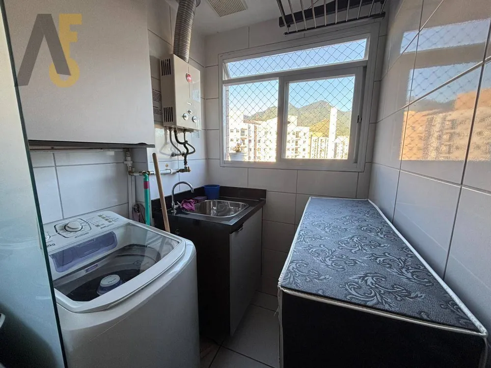Apartamento, 2 quartos, 44 m² - Foto 4