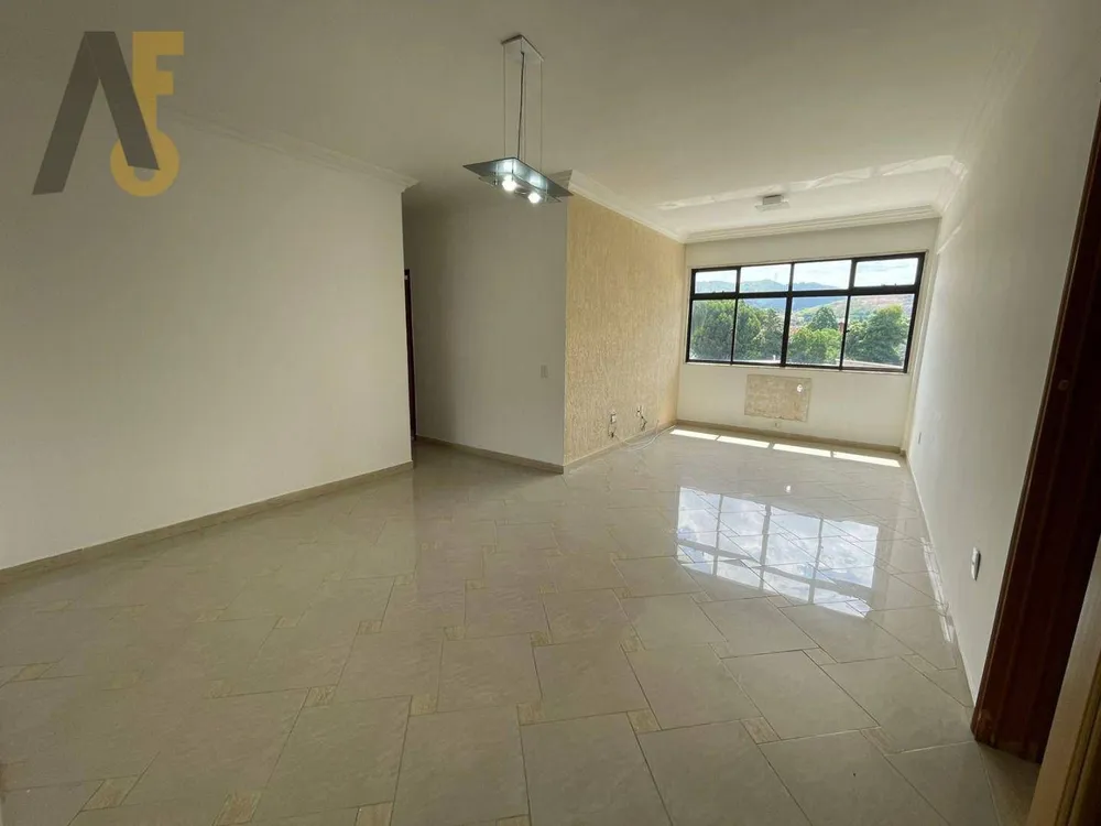 Apartamento, 2 quartos, 77 m² - Foto 1
