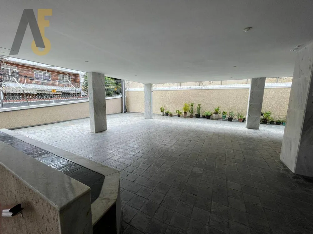 Apartamento, 2 quartos, 77 m² - Foto 16