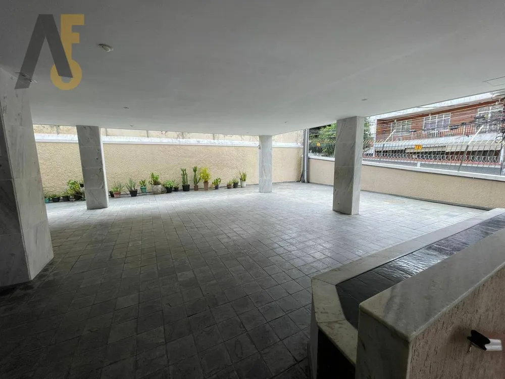 Apartamento, 2 quartos, 77 m² - Foto 17