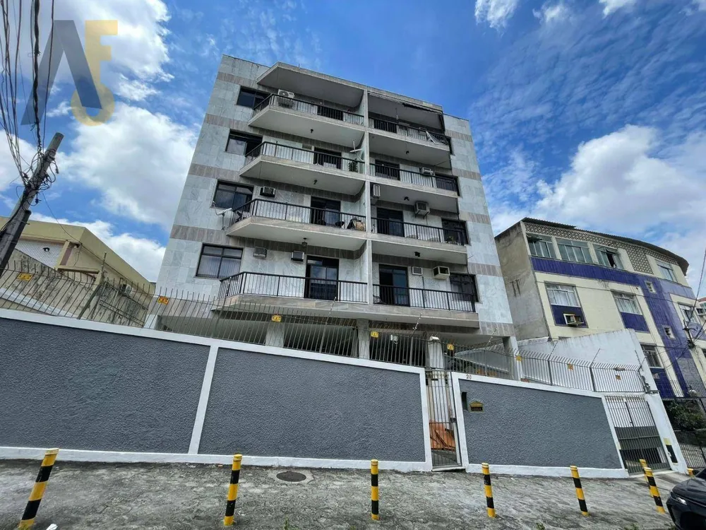 Apartamento, 2 quartos, 77 m² - Foto 20
