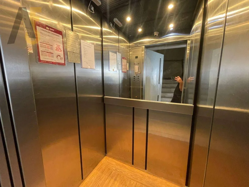 Apartamento, 2 quartos, 77 m² - Foto 12