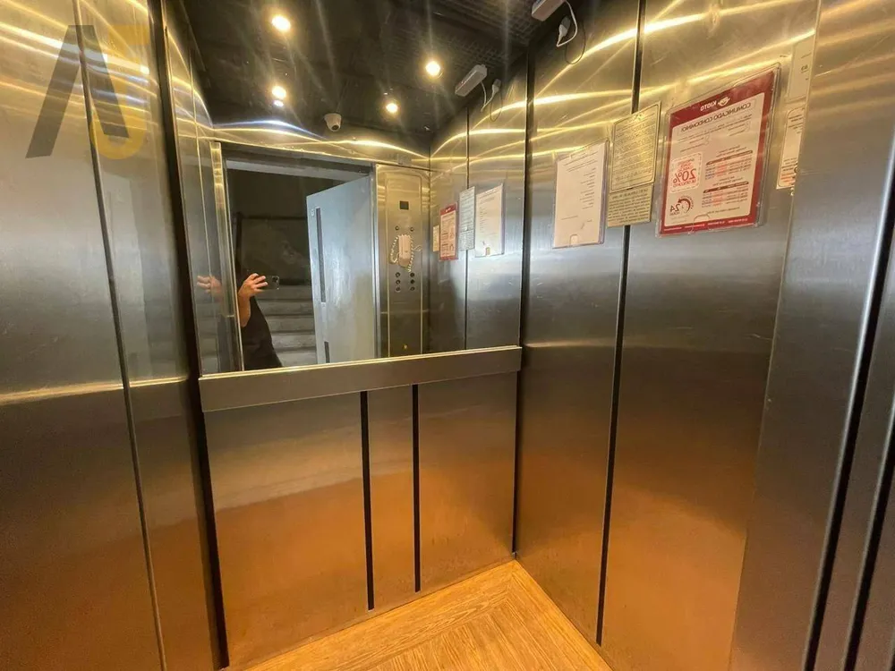 Apartamento, 2 quartos, 77 m² - Foto 13