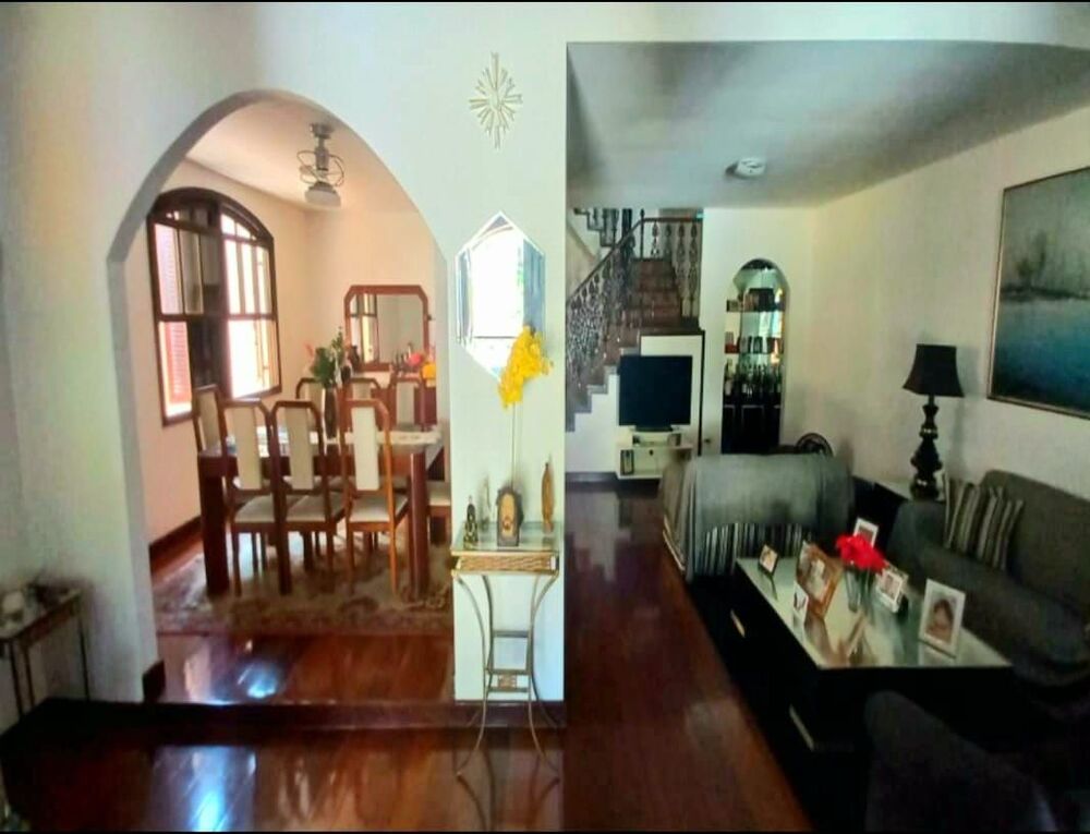 Casa, 4 quartos, 416 m² - Foto 23