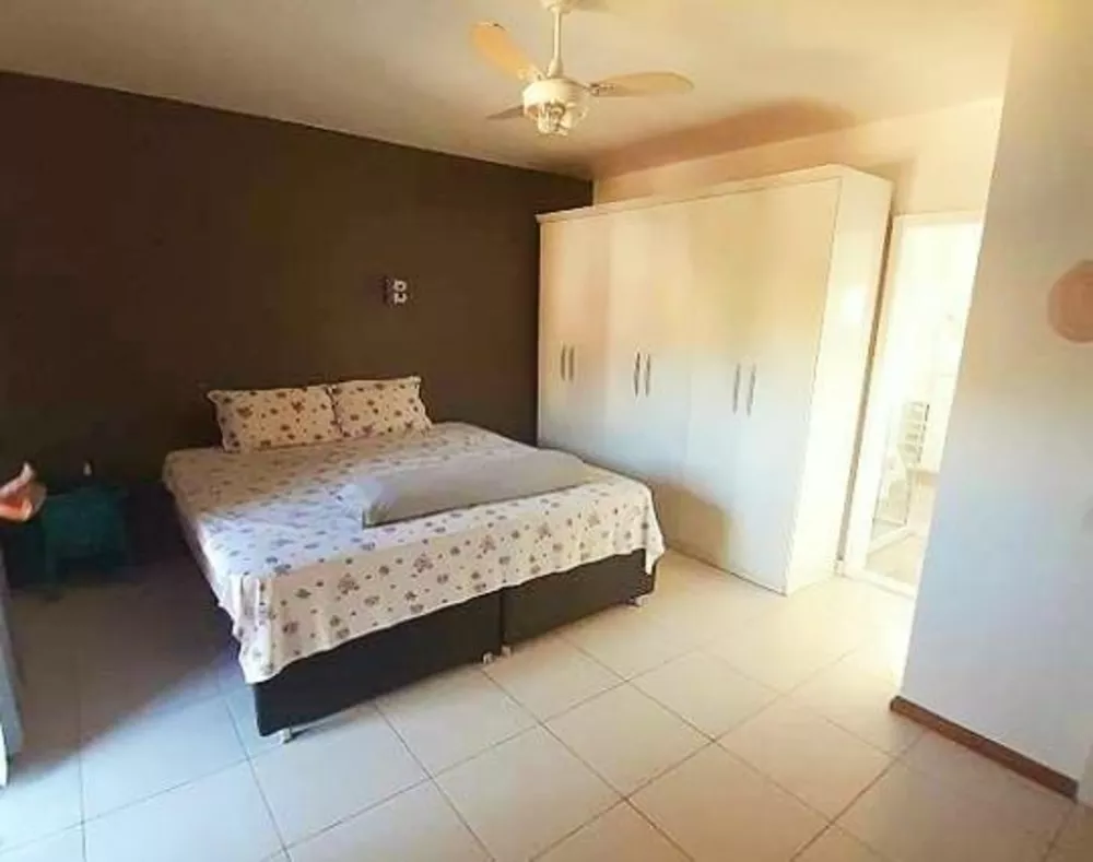 Casa, 4 quartos, 416 m² - Foto 1