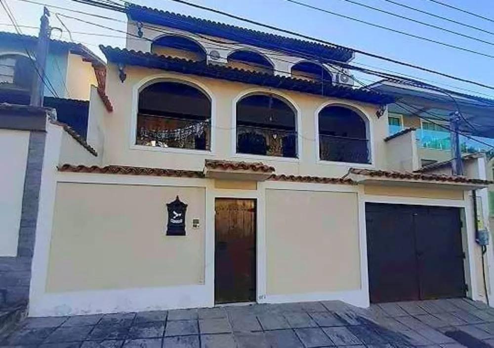 Casa, 4 quartos, 416 m² - Foto 13