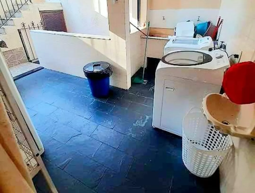 Casa, 4 quartos, 416 m² - Foto 9