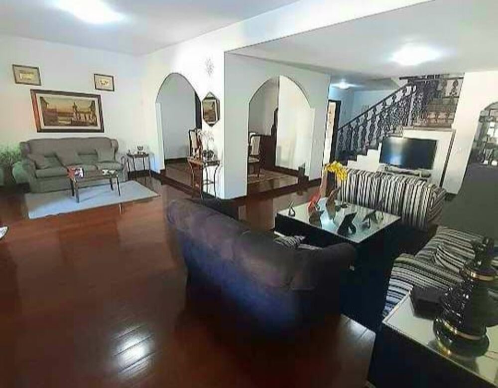 Casa, 4 quartos, 416 m² - Foto 26