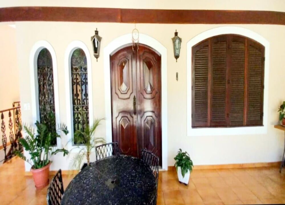 Casa, 4 quartos, 416 m² - Foto 24