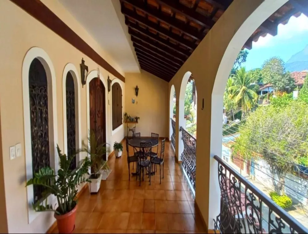 Casa, 4 quartos, 416 m² - Foto 5