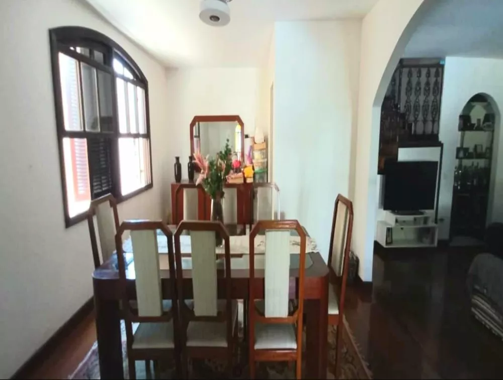 Casa, 4 quartos, 416 m² - Foto 19