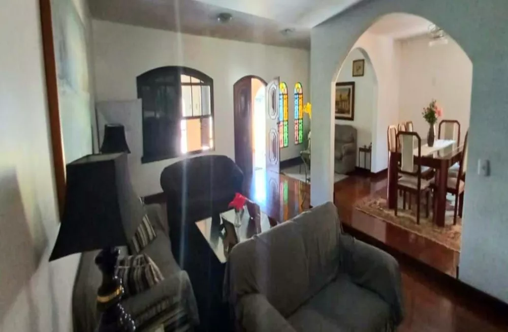 Casa, 4 quartos, 416 m² - Foto 21