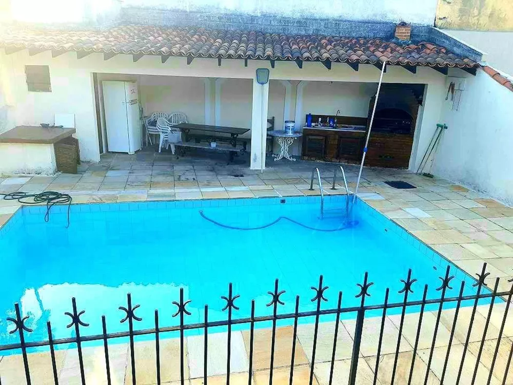 Casa, 4 quartos, 416 m² - Foto 3