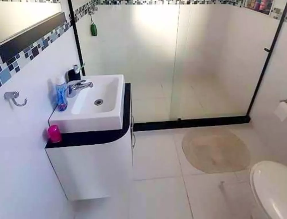 Casa, 4 quartos, 416 m² - Foto 22