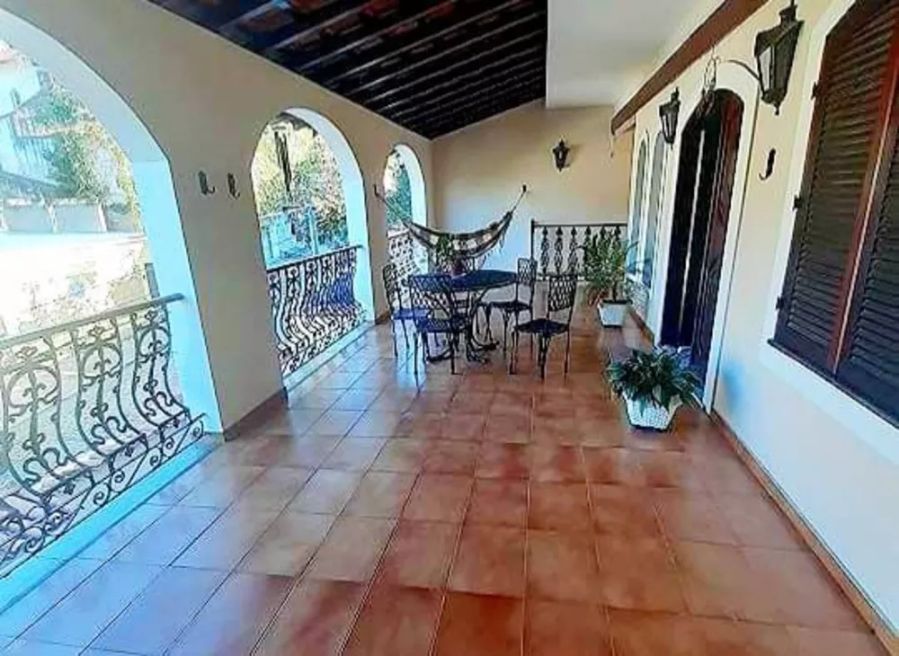 Casa, 4 quartos, 416 m² - Foto 14