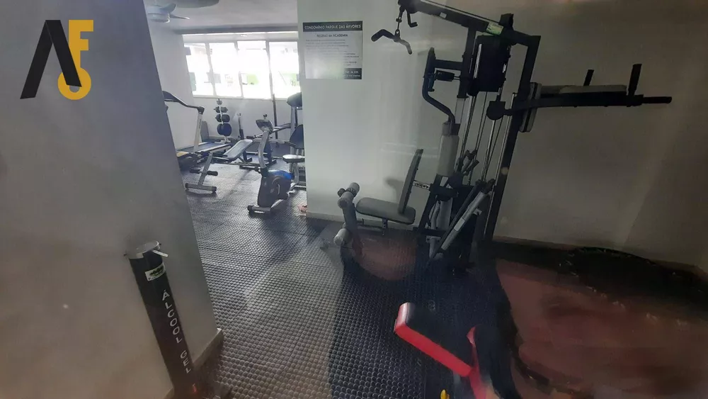 Apartamento, 2 quartos, 73 m² - Foto 7