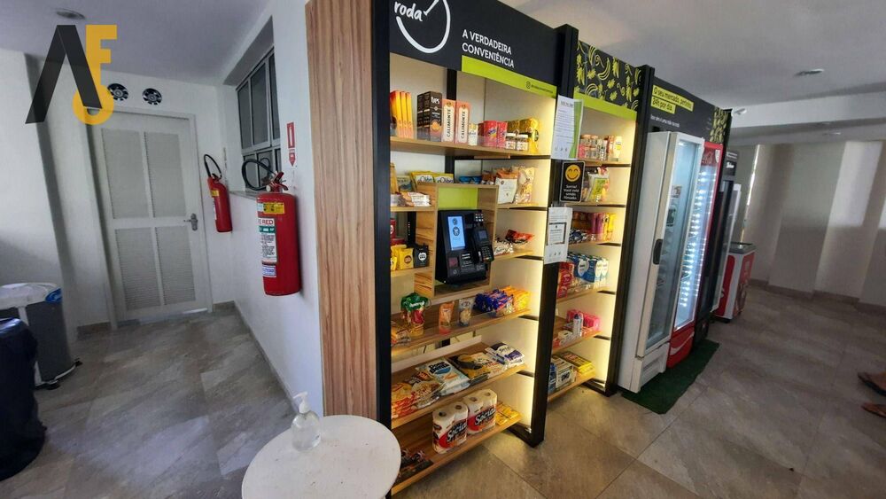 Apartamento, 2 quartos, 73 m² - Foto 23