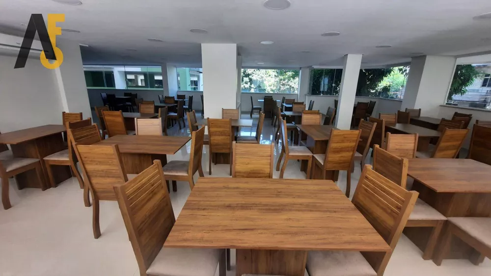 Apartamento, 2 quartos, 73 m² - Foto 9