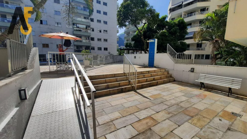 Apartamento, 2 quartos, 73 m² - Foto 3