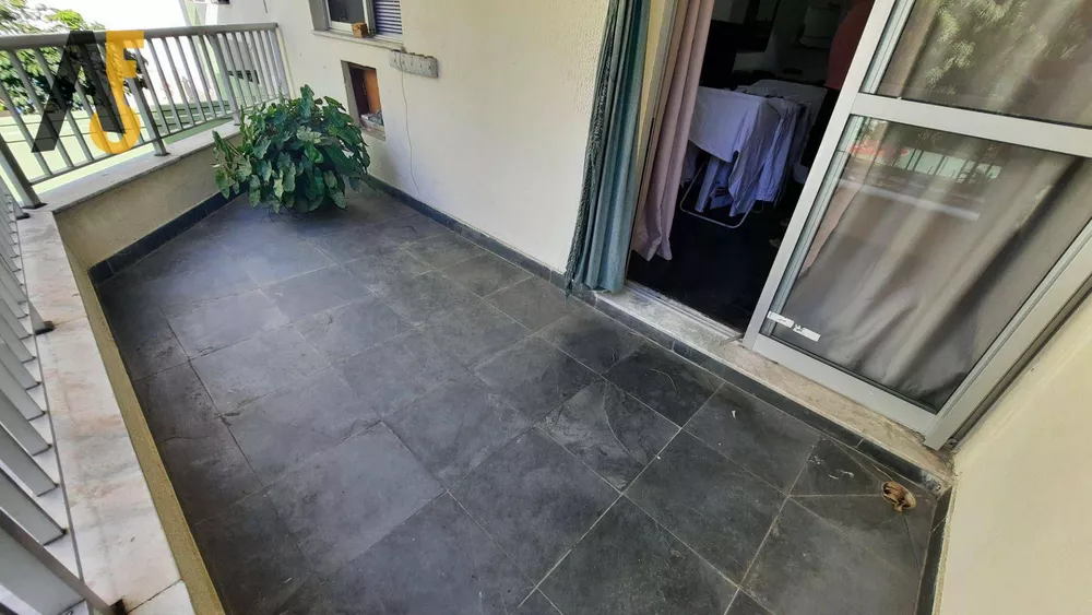 Apartamento, 2 quartos, 73 m² - Foto 2