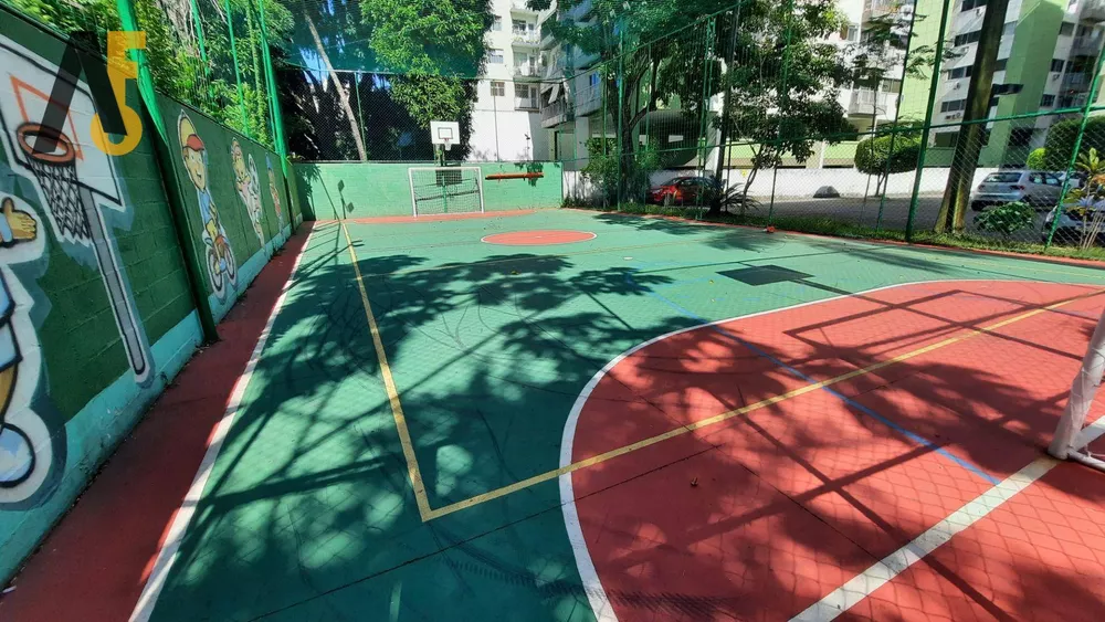 Apartamento, 2 quartos, 73 m² - Foto 13