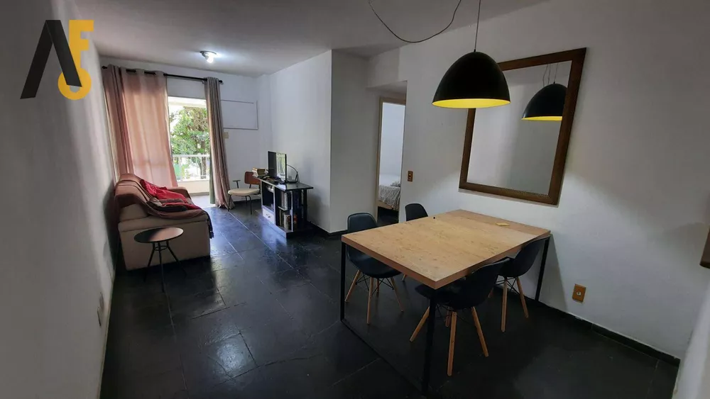 Apartamento, 2 quartos, 73 m² - Foto 4