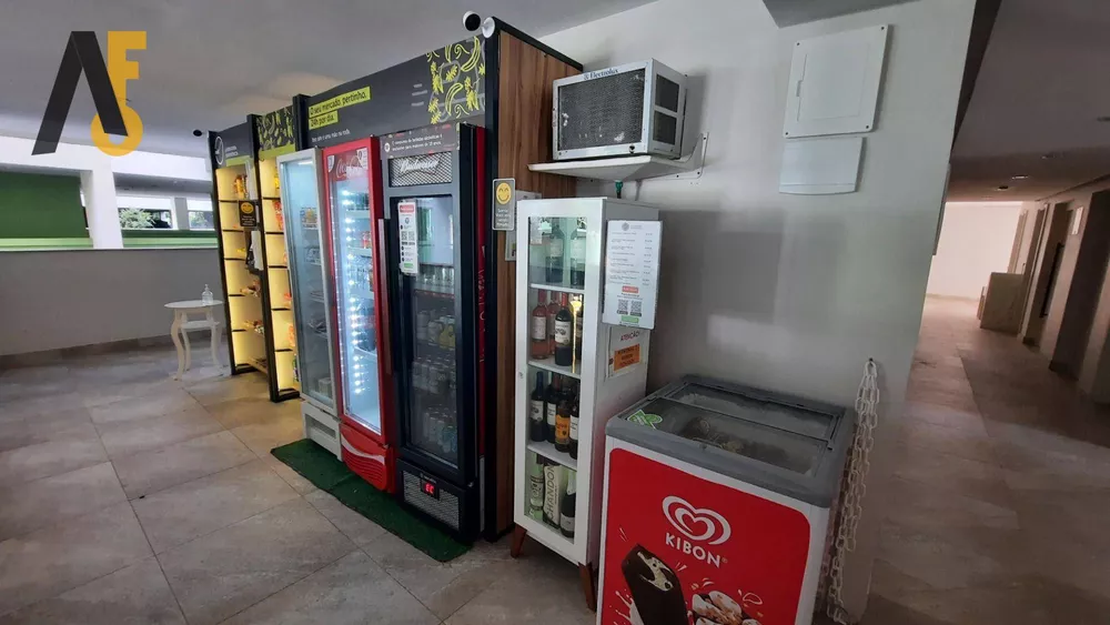 Apartamento, 2 quartos, 73 m² - Foto 5