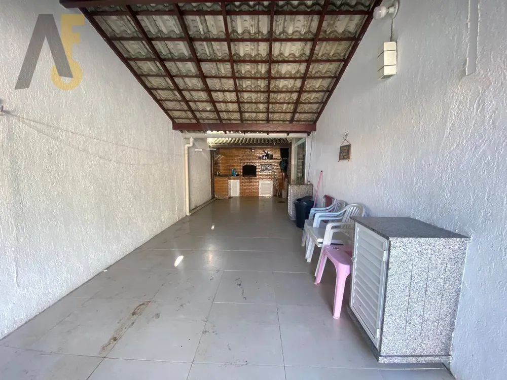 Casa de Condomínio, 3 quartos - Foto 3