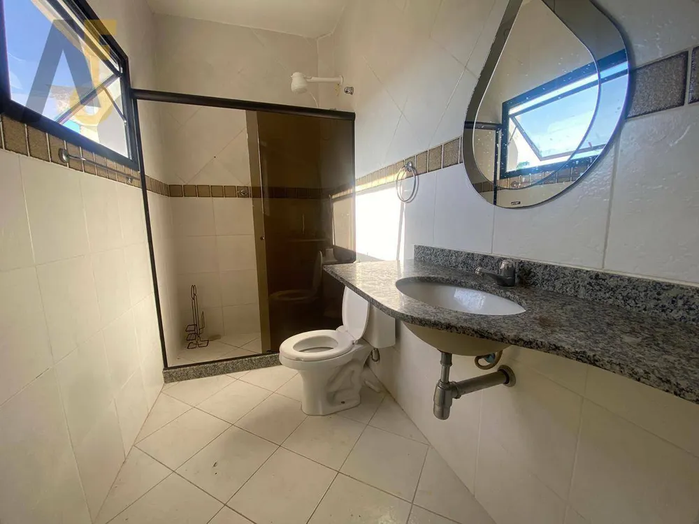 Casa de Condomínio, 3 quartos - Foto 11