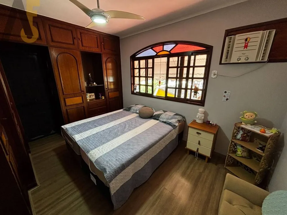 Casa de Condomínio, 3 quartos - Foto 23