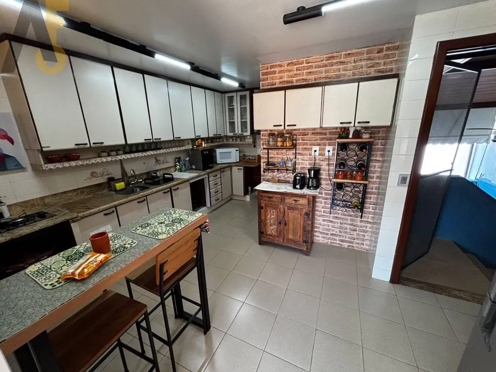 Casa de Condomínio, 3 quartos - Foto 12