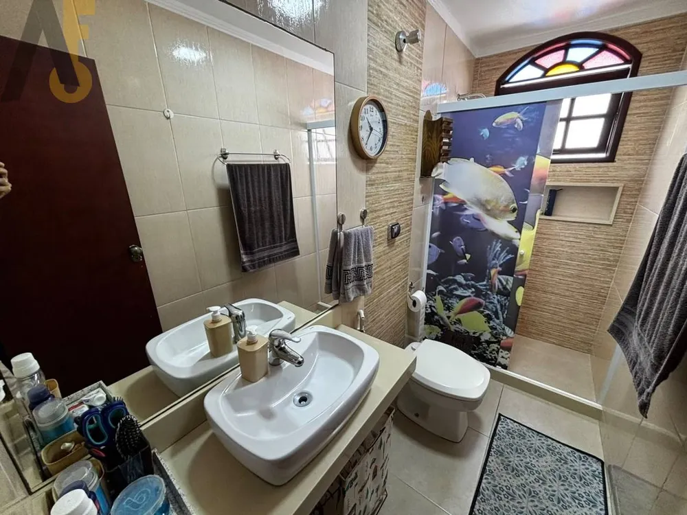Casa de Condomínio, 3 quartos - Foto 25