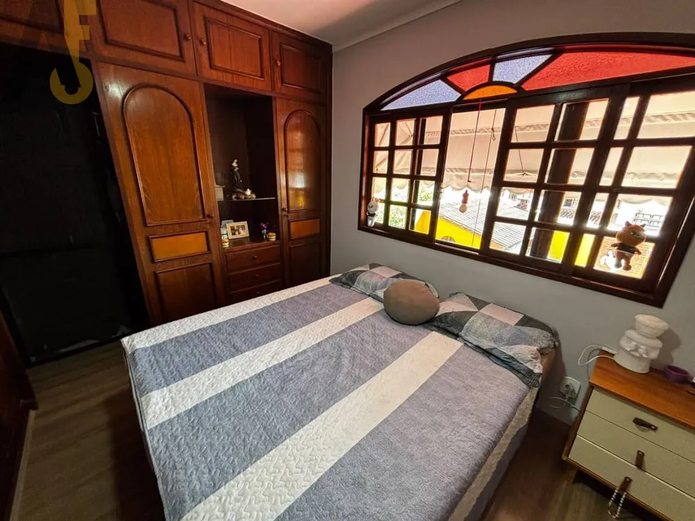 Casa de Condomínio, 3 quartos - Foto 24