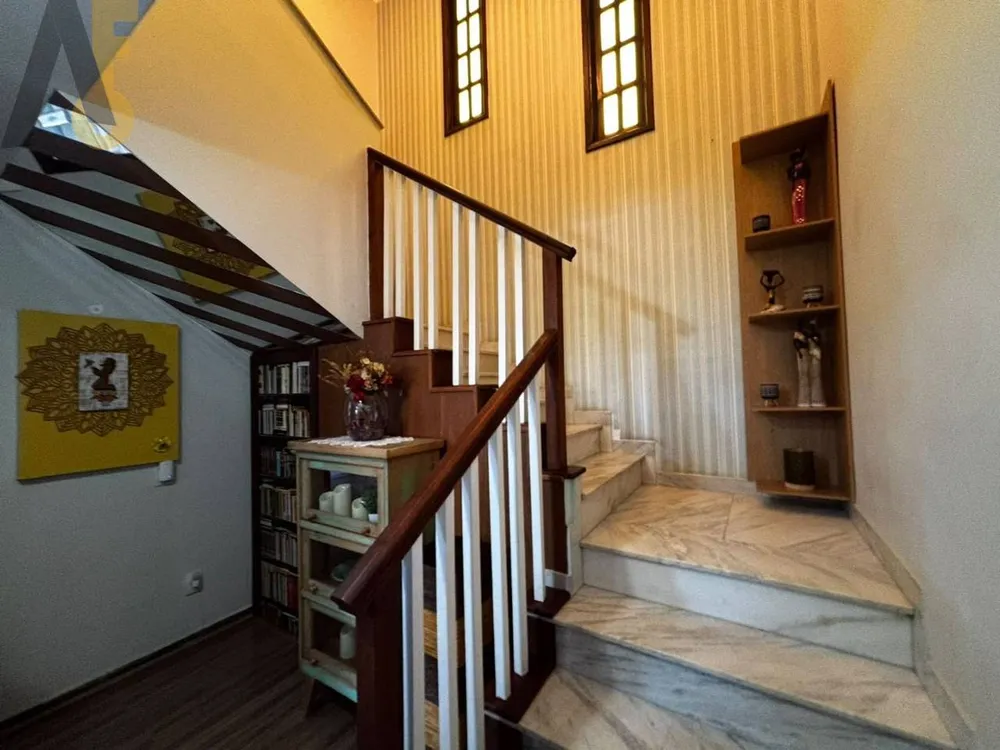 Casa de Condomínio, 3 quartos - Foto 17