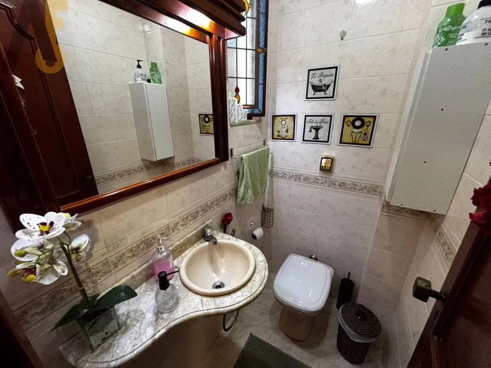Casa de Condomínio, 3 quartos - Foto 15
