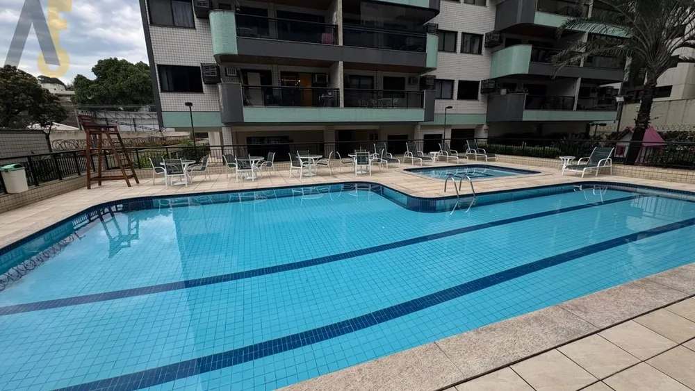 Apartamento, 4 quartos, 107 m² - Foto 9
