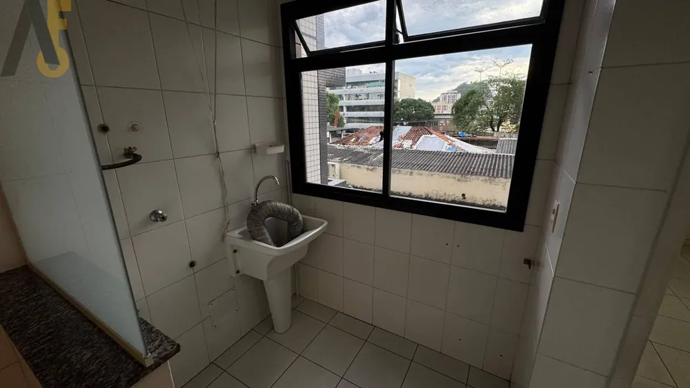 Apartamento, 4 quartos, 107 m² - Foto 6