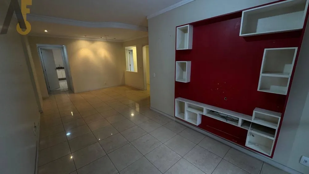 Apartamento, 4 quartos, 107 m² - Foto 3