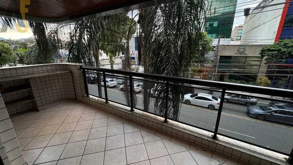 Apartamento, 4 quartos, 107 m² - Foto 16