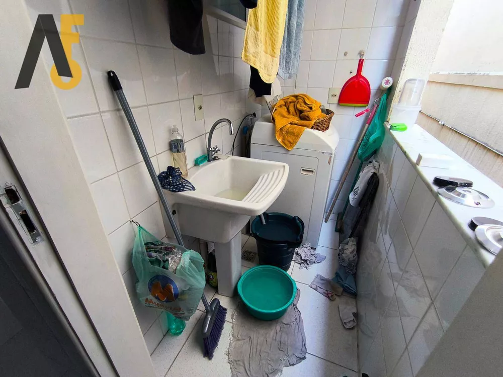 Casa, 2 quartos, 50 m² - Foto 10