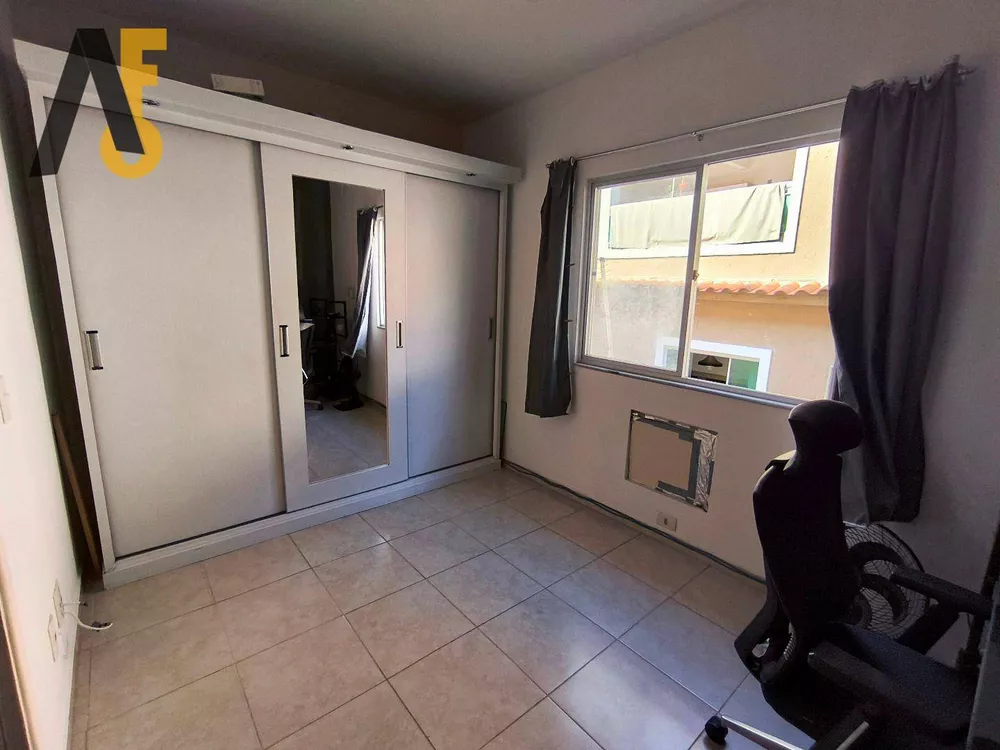 Casa, 2 quartos, 50 m² - Foto 12