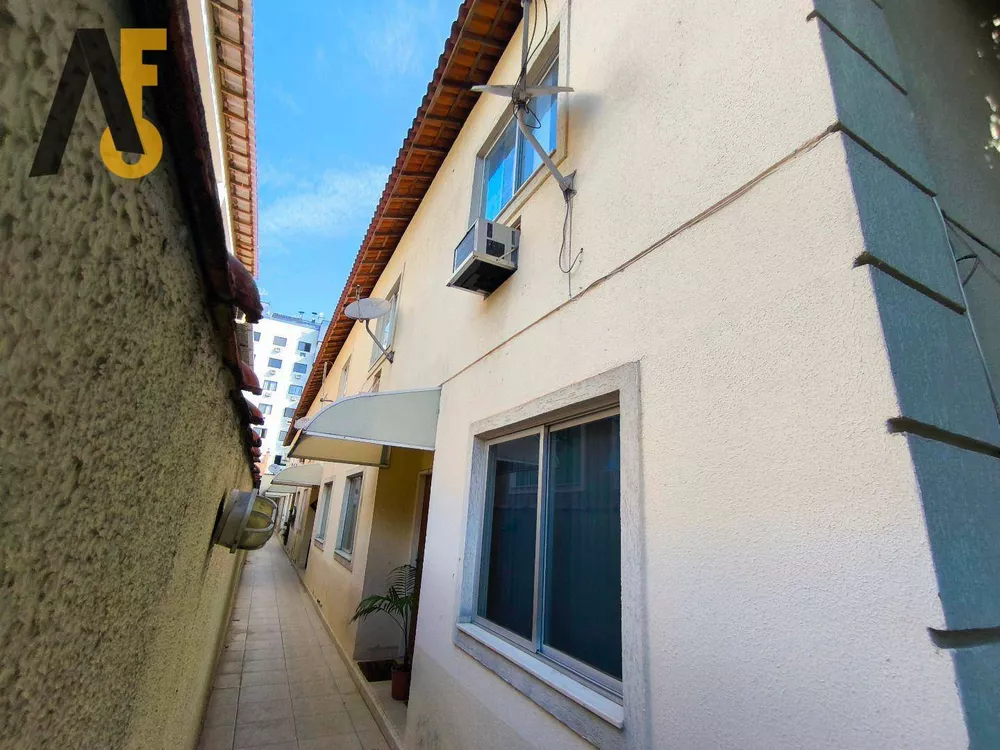 Casa, 2 quartos, 50 m² - Foto 2
