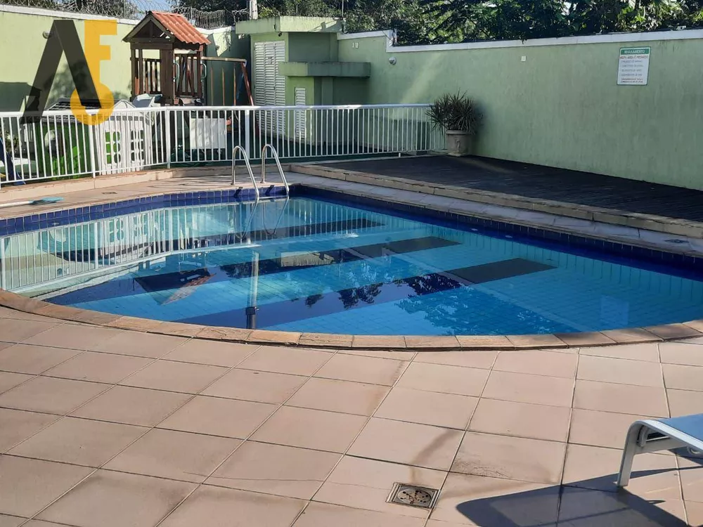 Apartamento, 3 quartos, 81 m² - Foto 3